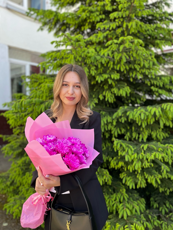 Чуева 
Ирина 
Николаевна.