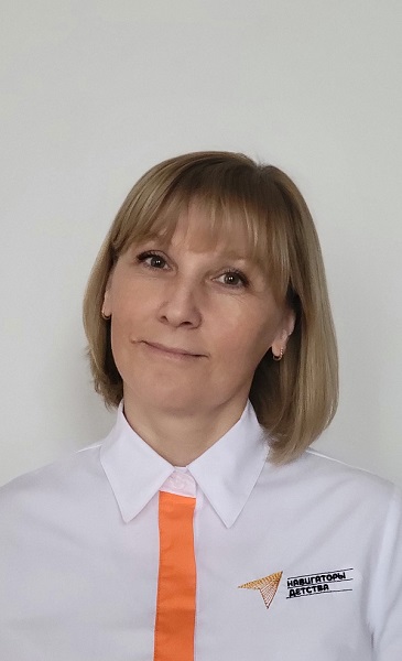Ягубова 
Надежда 
Ивановна.