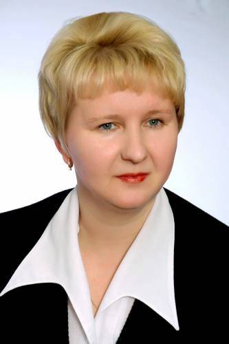 Федулина 
Татьяна 
Васильевна.