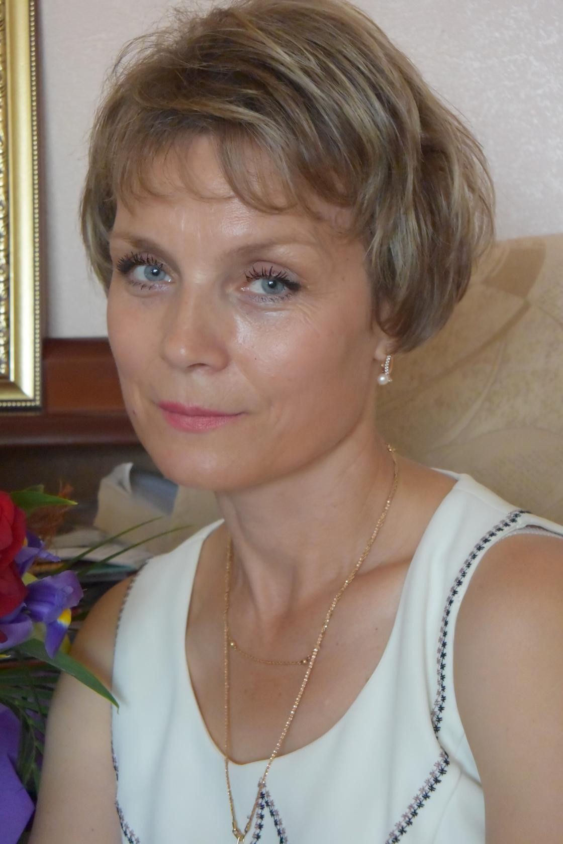 Семеко Галина Сергеевна.