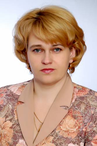Зайцева Алла Георгиевна.