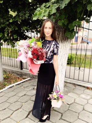Решетова Наталья Сергеевна Решетова Наталья Сергеевна